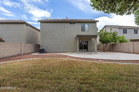 4476 E Del Rio St, Gilbert, AZ 85295 photo 7