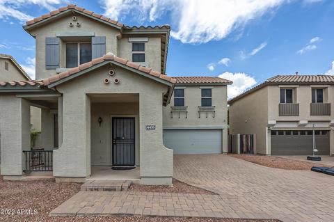 4476 E Del Rio St, Gilbert, AZ 85295 photo 1