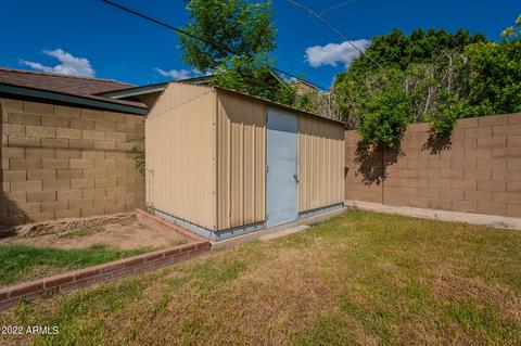 514 E Hayward Ave, Phoenix, AZ 85020 photo 22