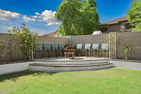 4517 E Firestone Dr, Chandler, AZ 85249 photo 87