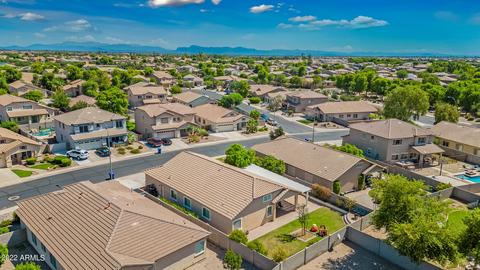 4517 E Firestone Dr, Chandler, AZ 85249 photo 96