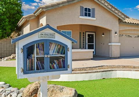 4517 E Firestone Dr, Chandler, AZ 85249 photo 90