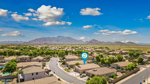 4517 E Firestone Dr, Chandler, AZ 85249 photo 92