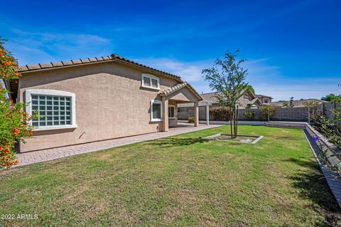 4517 E Firestone Dr, Chandler, AZ 85249 photo 81