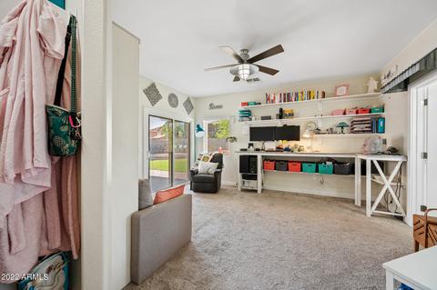 4517 E Firestone Dr, Chandler, AZ 85249 photo 67