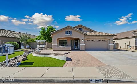 4517 E Firestone Dr, Chandler, AZ 85249 photo 91