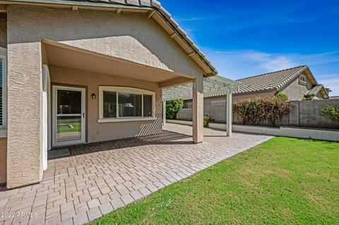 4517 E Firestone Dr, Chandler, AZ 85249 photo 79