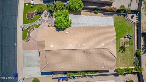 4517 E Firestone Dr, Chandler, AZ 85249 photo 5