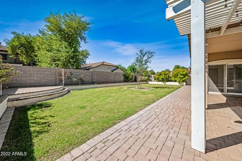 4517 E Firestone Dr, Chandler, AZ 85249 photo 89