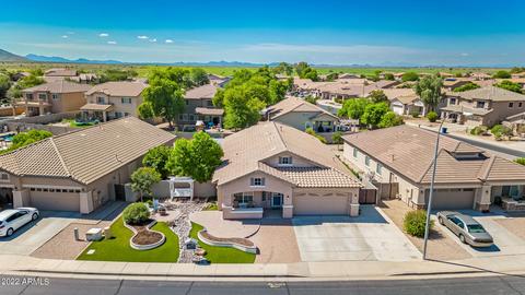 4517 E Firestone Dr, Chandler, AZ 85249 photo 93