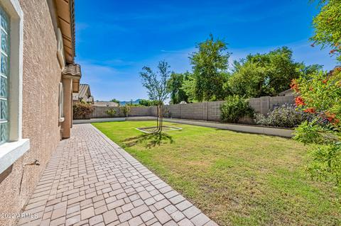4517 E Firestone Dr, Chandler, AZ 85249 photo 86