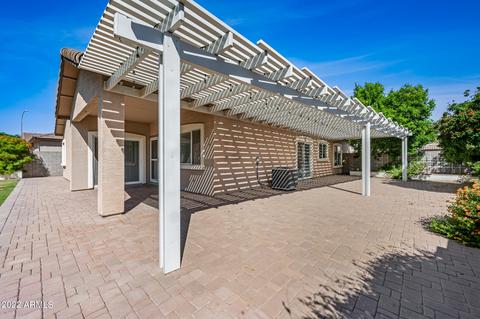 4517 E Firestone Dr, Chandler, AZ 85249 photo 82