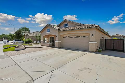 4517 E Firestone Dr, Chandler, AZ 85249 photo 1