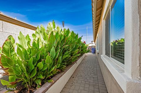 4517 E Firestone Dr, Chandler, AZ 85249 photo 88