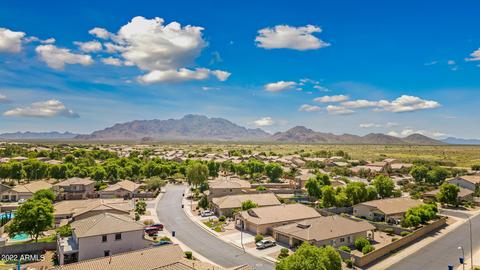 4517 E Firestone Dr, Chandler, AZ 85249 photo 95