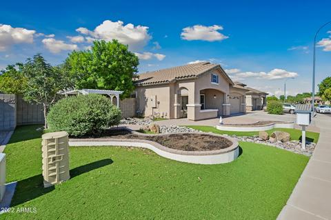 4517 E Firestone Dr, Chandler, AZ 85249 photo 94