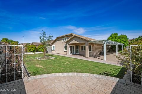 4517 E Firestone Dr, Chandler, AZ 85249 photo 84