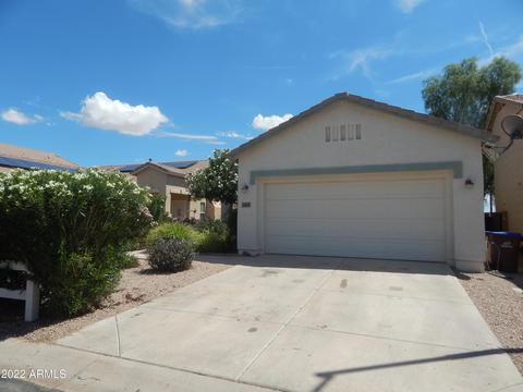 1403 S 7th St, Coolidge, AZ 85128 photo 1