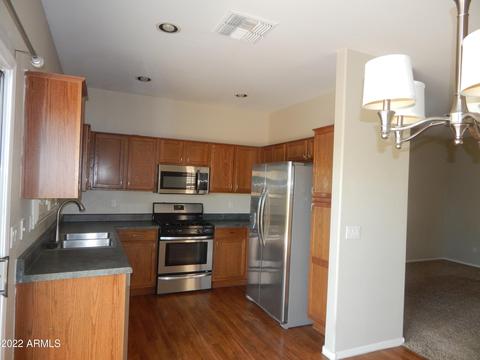 1403 S 7th St, Coolidge, AZ 85128 photo 7