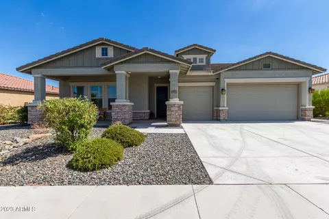 18927 W San Juan Ave, Litchfield Park, AZ 85340
