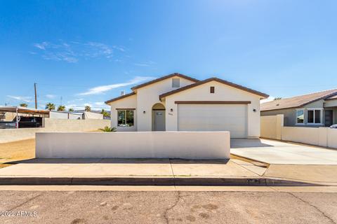 2245 E Saint Catherine Ave, Phoenix, AZ 85042