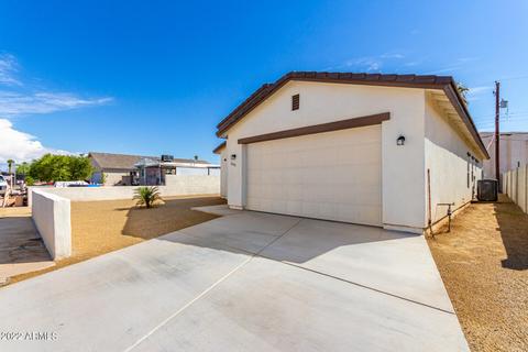 2245 E Saint Catherine Ave, Phoenix, AZ 85042 photo 3