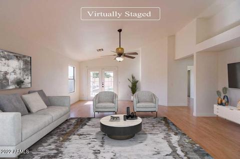 2606 E Beverly Rd, Phoenix, AZ 85042 photo 2