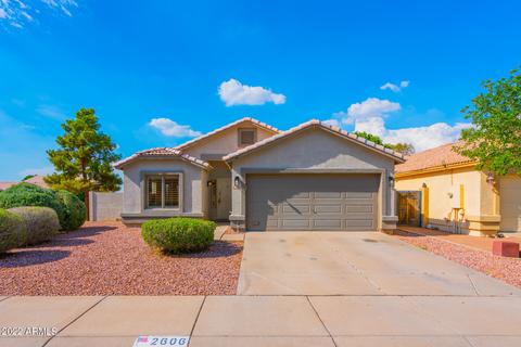 2606 E Beverly Rd, Phoenix, AZ 85042 photo 1