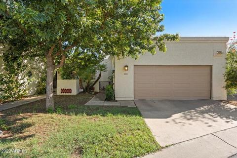 801 E Corte Oro --, Phoenix, AZ 85020 photo 1