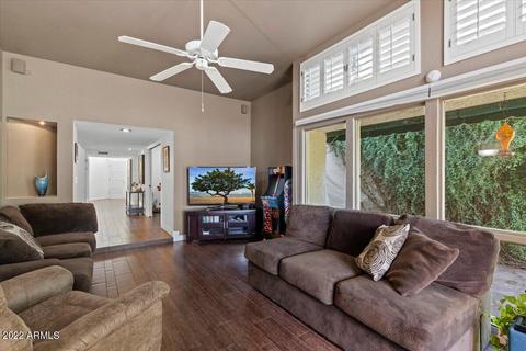 801 E Corte Oro --, Phoenix, AZ 85020 photo 4