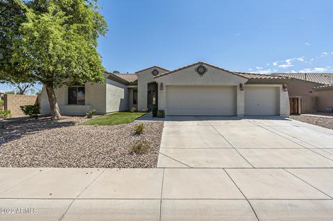 4375 S Melody Dr, Chandler, AZ 85249