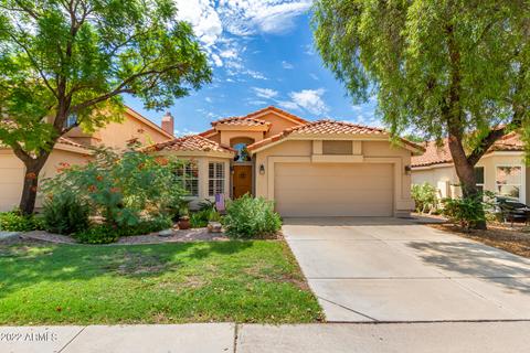 6561 E Sugarloaf St, Mesa, AZ 85215 photo 1