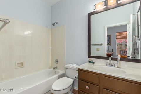6561 E Sugarloaf St, Mesa, AZ 85215 photo 19