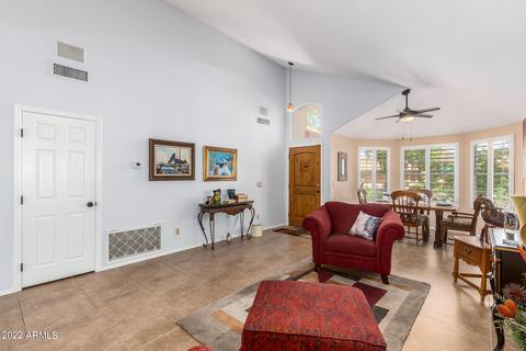 6561 E Sugarloaf St, Mesa, AZ 85215 photo 4