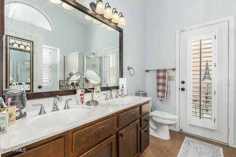 6561 E Sugarloaf St, Mesa, AZ 85215 photo 14