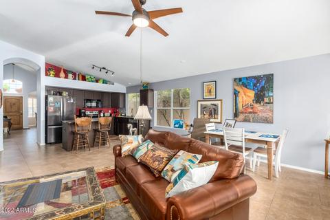 6561 E Sugarloaf St, Mesa, AZ 85215 photo 6