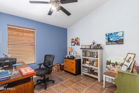 6561 E Sugarloaf St, Mesa, AZ 85215 photo 17
