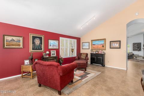 6561 E Sugarloaf St, Mesa, AZ 85215 photo 3