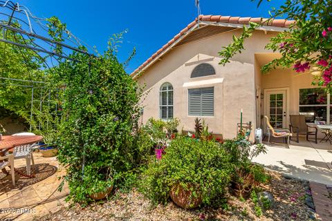 6561 E Sugarloaf St, Mesa, AZ 85215 photo 22
