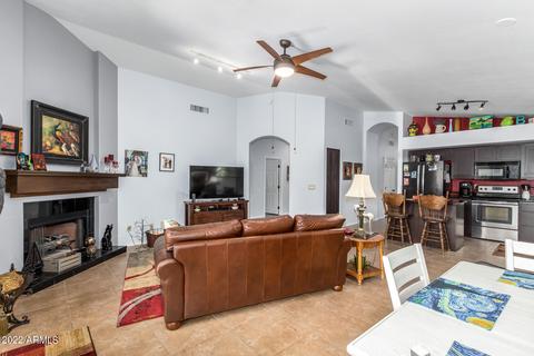 6561 E Sugarloaf St, Mesa, AZ 85215 photo 5
