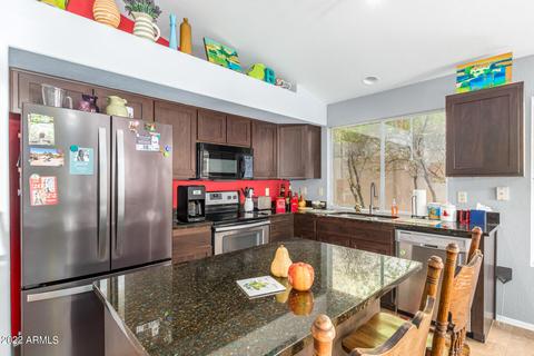 6561 E Sugarloaf St, Mesa, AZ 85215 photo 9