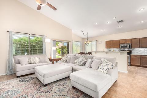 4852 S Cobblestone St, Gilbert, AZ 85298 photo 7