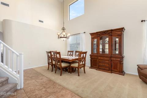 4852 S Cobblestone St, Gilbert, AZ 85298 photo 4
