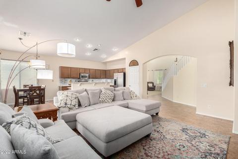 4852 S Cobblestone St, Gilbert, AZ 85298 photo 8