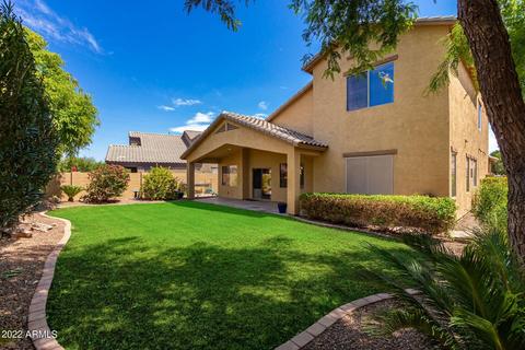 4852 S Cobblestone St, Gilbert, AZ 85298 photo 34