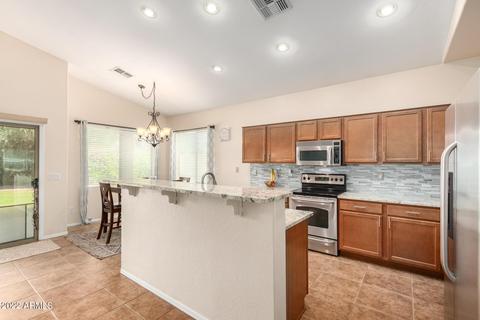 4852 S Cobblestone St, Gilbert, AZ 85298 photo 10