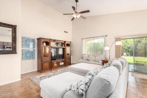 4852 S Cobblestone St, Gilbert, AZ 85298 photo 13