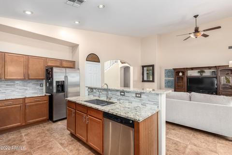 4852 S Cobblestone St, Gilbert, AZ 85298 photo 12