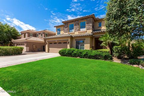 4852 S Cobblestone St, Gilbert, AZ 85298 photo 3