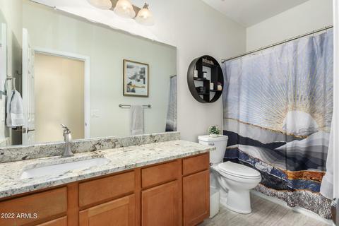 4852 S Cobblestone St, Gilbert, AZ 85298 photo 29